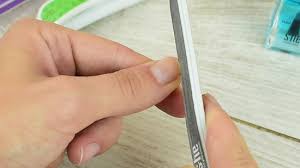 Fingers sore after having acrylic nails applied? 3 Ways To Help Your Nails Recover After Acrylics Wikihow