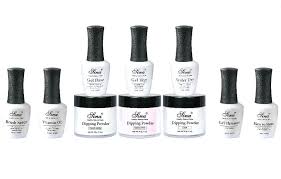 Nail Dipping Powder Colors Bestlink