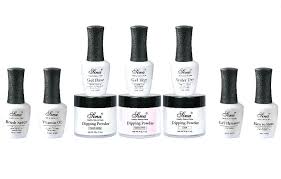 Nail Dipping Powder Colors Bestlink