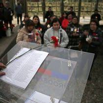 Memorias de mujeres de Paine: lanzan libro con relatos testimoniales a 50  años del golpe