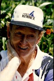 Tennis Player Rod Laver Rodney George Editorial Stock Photo