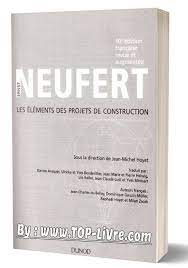 les elements des projets de construction top livres construction chantier de construction architecture ecologique