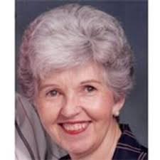 Most Recent Obituaries