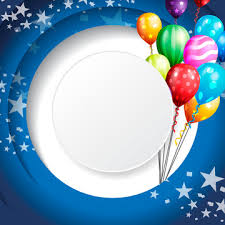 Birthday Celebration Background Birthday Balloon Wallpaper Balloon Background Birthday Balloons Celebration Background