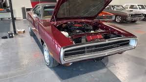 Image result for Bright Red 1970 Charger