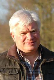 John Eady Integrative Therapist