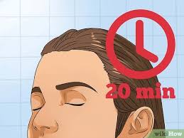 Campur 2 sendok makan cuka putih dengan 1 sendok makan tepung beras lalu aduk rata sampai membentuk. Cara Membasmi Ketombe Dengan Cuka 12 Langkah Dengan Gambar