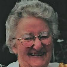 Marian Cooley Obituary October 20, 2018