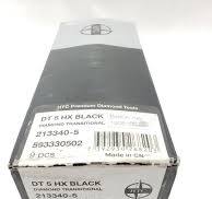 HTC DT Diamond Transitional Tools, 3HX, Gray (9 PK)