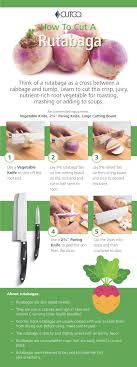 Or boil in salted water until tender, about 10 minutes. How To Cut A Rutabaga