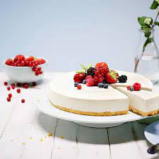 So richtig fruchtig und leicht schmeckt dieser philadelphia kuchen. Philadelphia Rezept Das Original