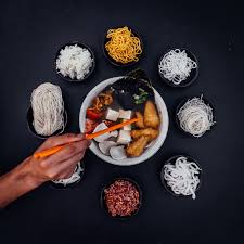 Find tripadvisor traveler reviews of denver mexican restaurants and search by price, location, and more. No Milk Bistro Combines A Casual Fish Soup Stall And Rooftop Bar With Mexican Italian Fusion Coconuts Singapore
