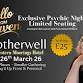 Hello from Heaven - Psychic Night  in Motherwell  event image