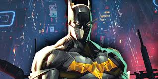 1 history 2 powers and abilities 2.1 abilities 2.2 weaknesses 3 paraphernalia 3.1 transportation 4 notes 5 related 5.1 footnotes barbara gordon is the daughter of police commissioner james gordon. Batman Future State Brutally Kills Tim Drake But He S Already Back