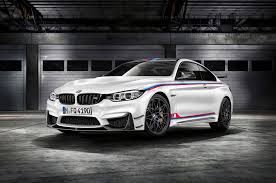 Bmw M4 Dtm Champion Edition Is A Street Legal Bimmer Racecar Bmw M4 Bmw Bmw Models