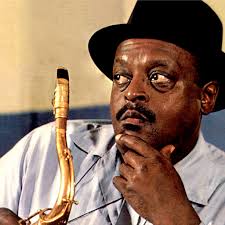Happy Heavenly Birthday, Ben Webster! R.I.P. ஆܔ Benjamin Francis Webster  (March 27, 1909