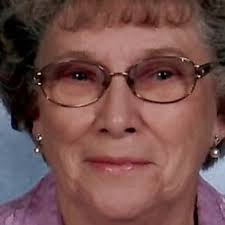 Ruth West Obituary (1926