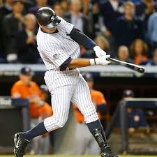Will Alex Rodriguez Surpass Babe Ruth S 714 Home Runs This Season Babe Ruth Alex Rodriguez Ny Yankees