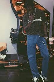 We have all waited for this moment, so it's time to celebrate it! 46 Travis Scott Ideas Travis Scott Travis Scott Wallpapers Scott