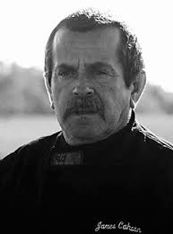 Obituary information for James M. Cahoon