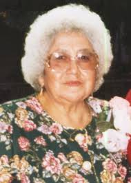 Eloisa Cortez Obituary