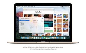 Apple Officially Releases Os X 10 11 El Capitan Download Iclarified