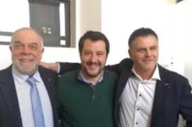 «serve fermarsi un attimo a riflettere, il gap. Saviane Archivio News In Quota