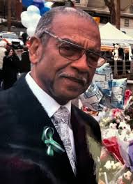 Obituary for Rev. Dr. Marvin R. King, Sr.