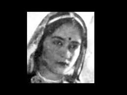 Ratanbai. 1930 - YouTube