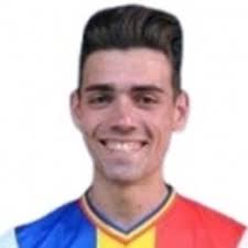 Profile Fran Domingo, : Info, news, matches and statistics