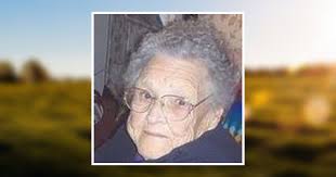 Rosie (Woodall) Bray Obituary April 5, 2006