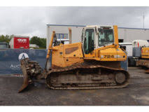 Liebherr PR724 LGP Crawler Dozer