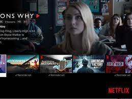 A thriller that tells the story of dr. Eu Urges Netflix Youtube To Consider Limiting Stream Quality To Ease Strain On Networks Amid Surge In Remote Working Macrumors