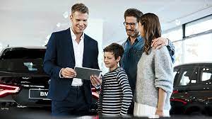 Die bestehende zinsbindung läuft aus und die finanzierende bank macht ihnen ein. Bmw Finanzierung