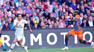 Montpellier vs psg prediction on may 13, 2021. Montpellier Vs Paris Saint Germain In Numbers Paris Saint Germain