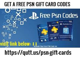 The best thing about this tool is that it specifically generates code for a given account. Free Psn Code Generator No Survey Or No Human Verification 2019 If You Are Trying To Find F Gift Card Generator Free Gift Cards Free Gift Card Generator