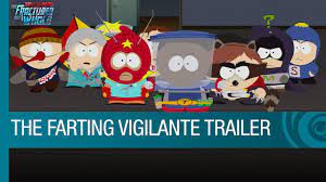 South Park The Fractured But Whole Release Date Trailer System Requirements