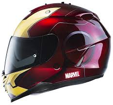 Maybe you would like to learn more about one of these? Casco Moto Hjc Is 17 Iron Man Outletmoto Eu