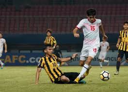 Đt malaysia đang xếp thứ 2 tại bảng đấu, nhưng theo lịch thi đấu bảng g vòng loại world cup 3 trận đấu còn lại của đt malaysia đều là những trận chung kết khi đối đầu trực. Adcyne0280tvfm