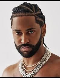 9 Male braids ideas in 2025