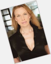 Lusia Strus Official Site For Woman Crush Wednesday Wcw Lusia strus est une actrice américaine.