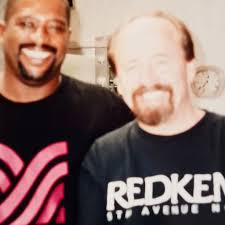 Fred Holt (@1hairbyfred) · Glendale, CA