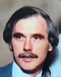 Harold Clifford “Howie” Whitlock Jr. (1948-2001)