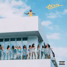 Taste (feat. Offset) - Single - Album by Tyga - Apple Music