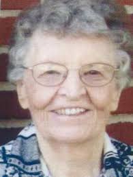 Esther Meier Obituary