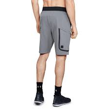 Free shipping both ways on under armour mens cargo shorts from our vast selection of styles. Under Armour Men S Ua Sportstyle Elite Cargo Shorts In Grey For Men Lyst