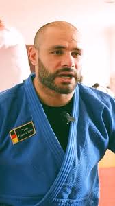 Georgian Judo Federation