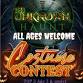 FREE Costume Contest (All Ages) at the Unknown event image