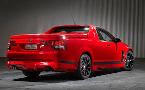 1 hsv wound back the price. Imagine This Holden Maloo Rebadged As The New Chevy El Camino A Slight 30 Year Break In The Bloodline But Still A Ute Holden Maloo Australian Cars New Chevy