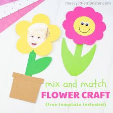 Let her know with this homemade mother's day card, which is surprisingly simple to make. Mother S Day Cards For Kids To Make Messy Little Monster